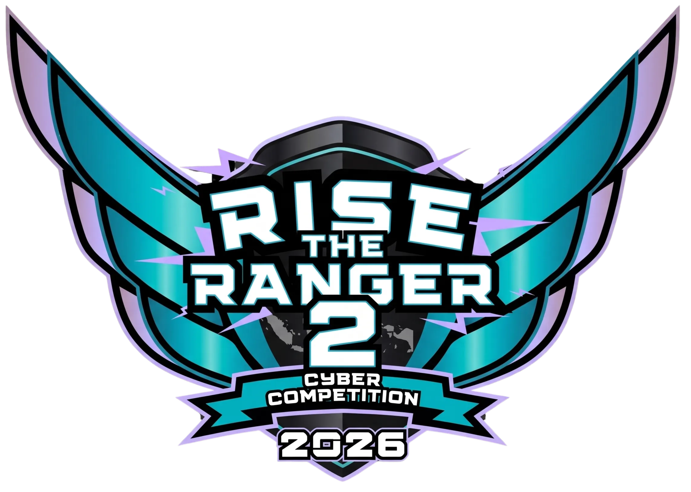 Rise The Ranger Logo