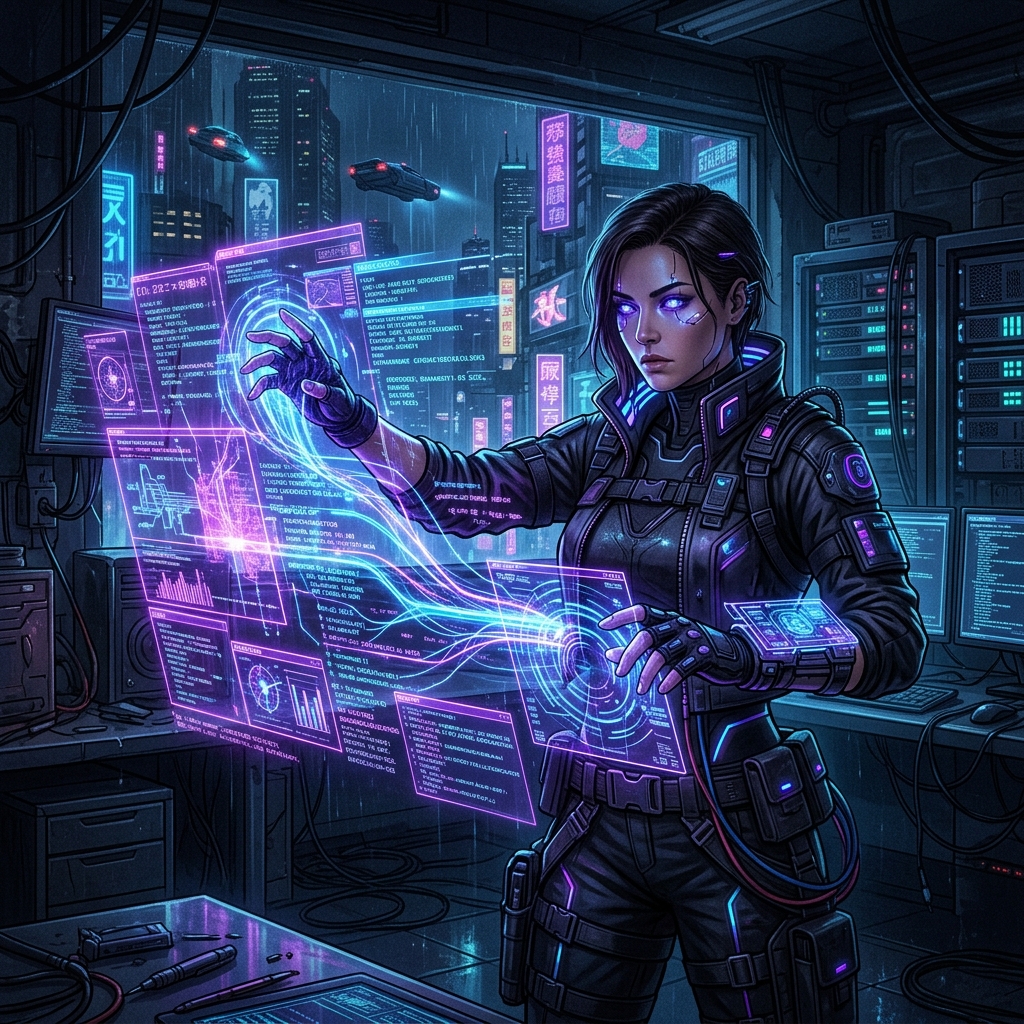 Digital Forensic